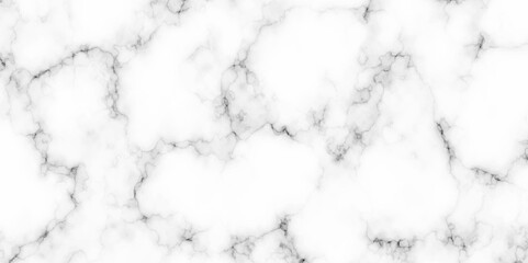 Abstract white marble texture pattern background. cracked Marble texture frame background. Creative stone art wall interiors background design. White marble texture for wall and floor tile wallpaper.