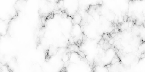 Fototapeta premium Abstract white marble texture pattern background. cracked Marble texture frame background. Creative stone art wall interiors background design. White marble texture for wall and floor tile wallpaper.