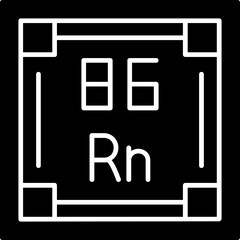 Radon icon