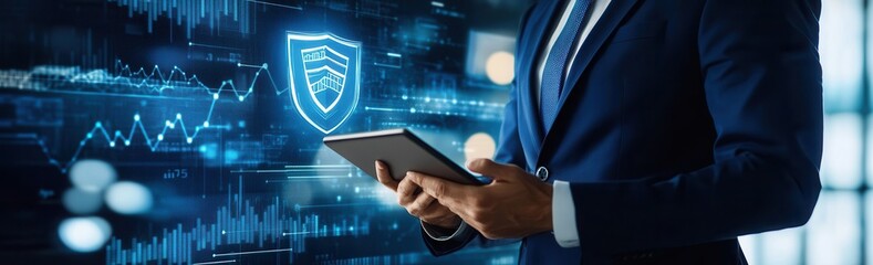 Data security and financial protection