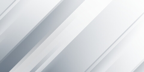 White vector abstract background. paper shine and layer element vector for presentation design. Suit for business, corporate, institution, party, festive, seminar, and talks grey. vector illustration.
