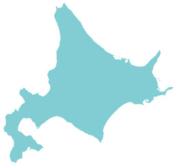 北海道_型