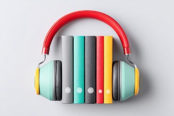 Audiobooks and Books: A Symphony of Knowledge