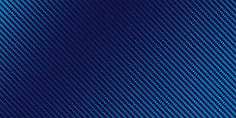 Fototapeta premium halftone gradient lines background. Faded grit noise texture. blue sand wallpaper.