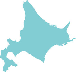 北海道_型