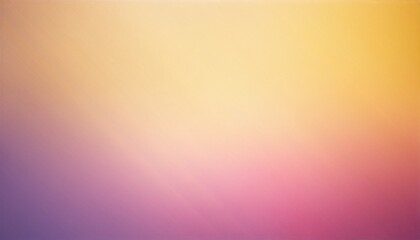 yellow pink lilac color soft gradient background light blur empty backdrop