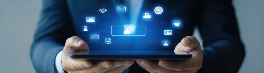 Digital security and communication interface