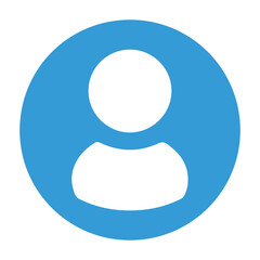 contact icon for free download