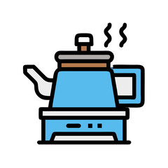 Obraz premium Student ID Card with Name Tag Icon Design