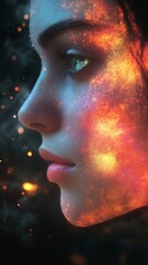 Celestial Embodiment