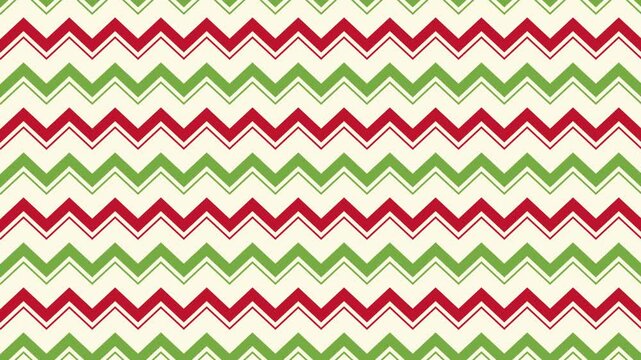 christmas seamless pattern