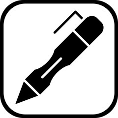Pen Icon style
