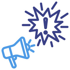 Noise Pollution Icon