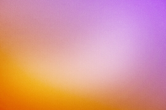 Purple pink rose orchid gold orange yellow peach white abstract background. Color gradient ombre. Ethereal iridescent sun colorful fun. Spring summer. Easter, March 8, Mother's Day. Design - Powered by Adobe