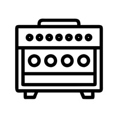 Monochrome Black Background Solid Empty Dark Space Texture