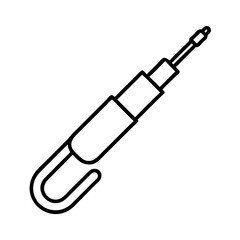 Pure Black Abstract Background: Darkness, Mystery, and Sophistication