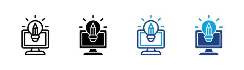 Creativity Icon