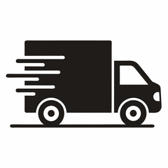 delivery truck
