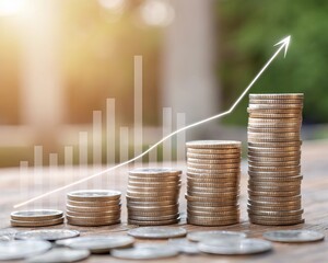 Financial Growth and Investment