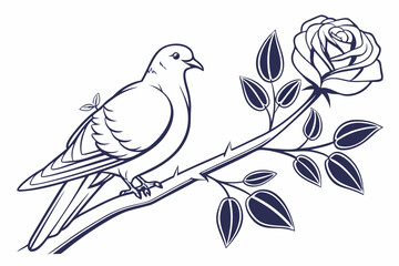 dove of peace