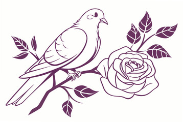 dove of peace