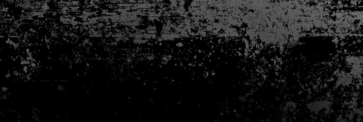 Obraz premium A textured black backdrop features subtle variations and patterns, creating an abstract design perfect for artistic and creative projects or presentations