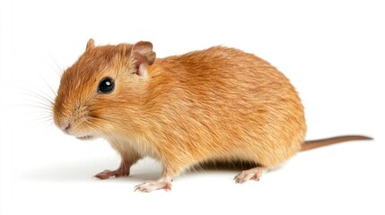 Red Gerbil