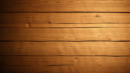 Fototapeta premium Aged wooden background with detailed surface elements, excellent for motion graphics or animation. Professional quality visual asset