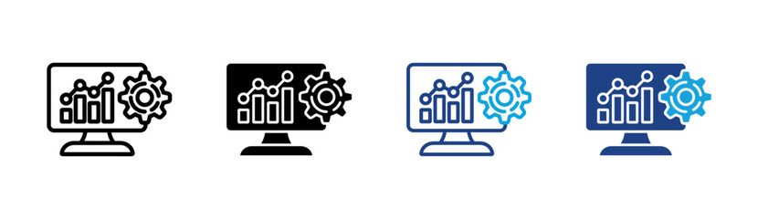 Data Icon