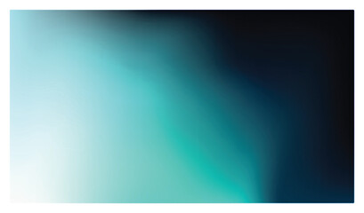 Gray white black grainy gradient noise texture background. Grainy texture over abstract light silver background. white and soft blue with light effect and faded gradient.
