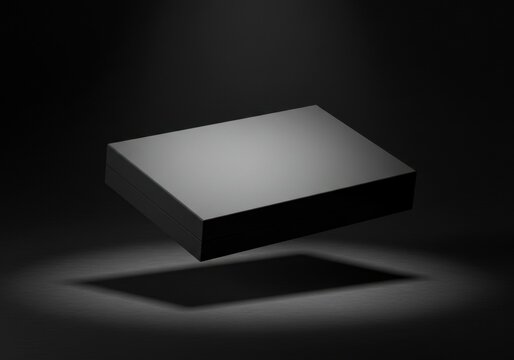 Rectangular Box Hd Image