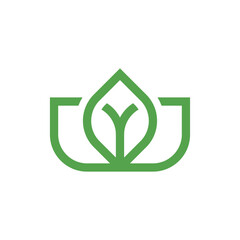 leaf, nature, plant, vector, organic, tree, growth, illustration, green, abstract, bush, symbol, shape, decoration, sign, eco, set, botany, design, environment, ecology, isolated, flora, icon, backgro