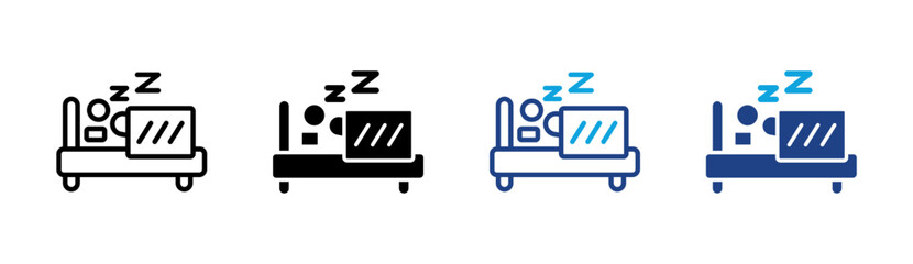 Nap Icon