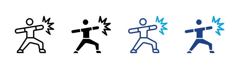 Exercise Icon