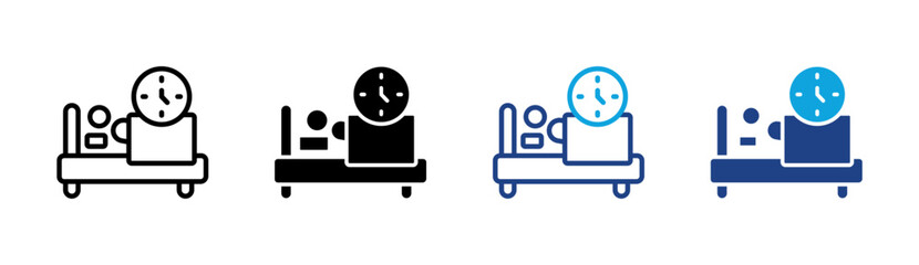 Scheduling Icon