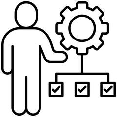Skill Icon