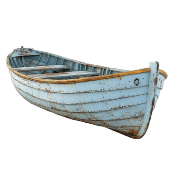 recommend clip art: Boat isolated on transparent background.