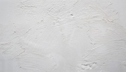 white background painted wall texture