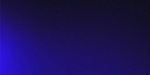 Grainy Blue Gradient Background with Abstract Wave Pattern and Soft Noise Texture, Grainy Night Sky Gradient with Deep Blue Shades and Noise Texture Overlay