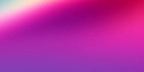 Grainy Vintage Poster Background with Soft Gradient and Retro Color Scheme, Seamless Abstract Summer Poster Background with Teal Noise Texture and Gradient Wave Design