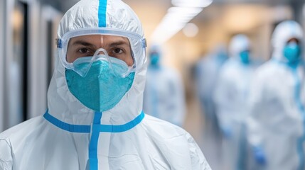 Healthcare action covid unit design hospital environment medical personnel quality care gigapixel clarity