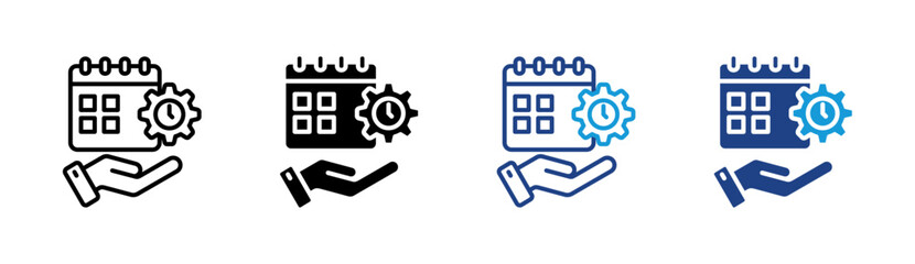 Availability Icon