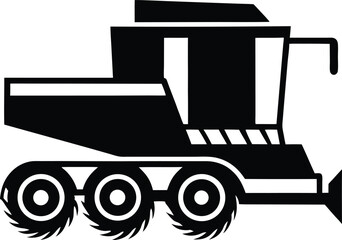 truck icon vector