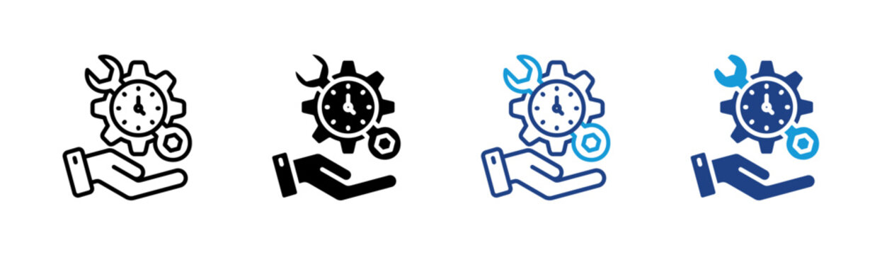 Serviceability Icon