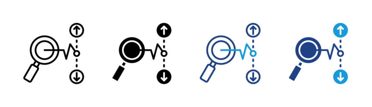 Predictability Icon