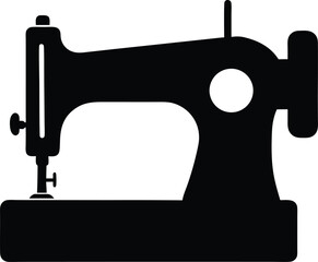 sewing machine and needle