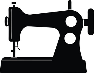 sewing machine and needle