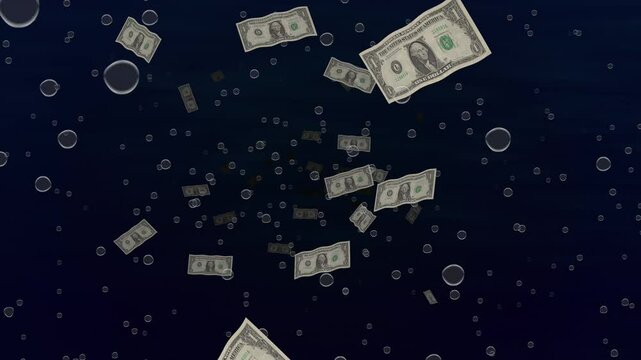 D&oacute;lar se aprecia