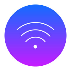 Wifi Connection Icon