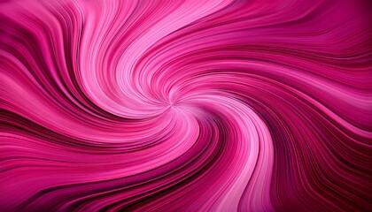 Fototapeta premium abstract pink and magenta swirl art background